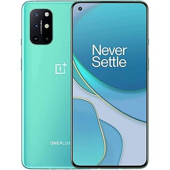 oneplus 8 5G  8GB/128GB グリーン OnePlus 8 5G 128GB 256GB 6.55